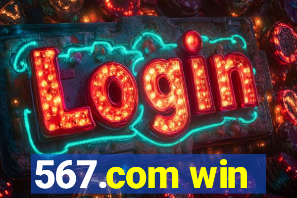 567.com win